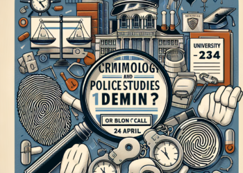 Konkurs za upis na Kriminalističko-policijski univerzitet otvoren do 24. aprila!