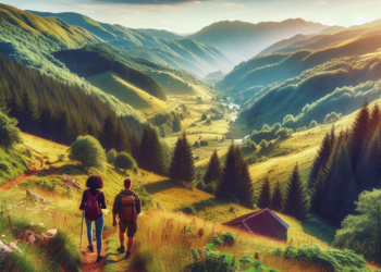 Zlatibor u fokusu: Gosti iz SAD otkrivaju čari srpske planine