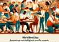 „Светски дан књиге: Размена књига и читање најлепших одломака“