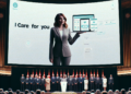 Ministarka Macura u Ankari promovisala nacionalnu platformu ‘Čuvam te’