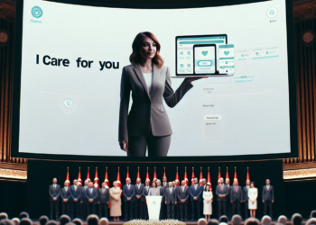 Ministarka Macura u Ankari promovisala nacionalnu platformu ‘Čuvam te’