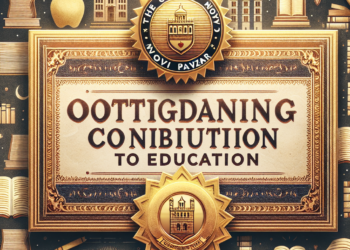 Vesni Nedeljković uručena Povelja Grada Novog Pazara za izuzetan doprinos razvoju obrazovanja