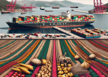 Agrobudžet na stagnaciji, uvoz hrane u Crnoj Gori u porastu