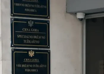 SDT uhapsio Klakora, Bubanju i Đuričkovića: Rasvetljena ubistva iz 2013. godine