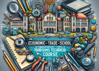 Економско-трговинска школа у Пријепољу поново уводи смер туристички техничар