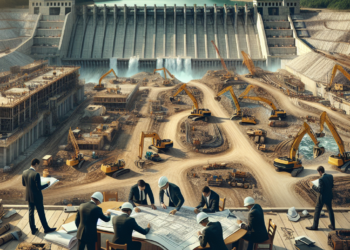 Ekspromprijacija za izgradnju RHE Bistrica u punom jeku