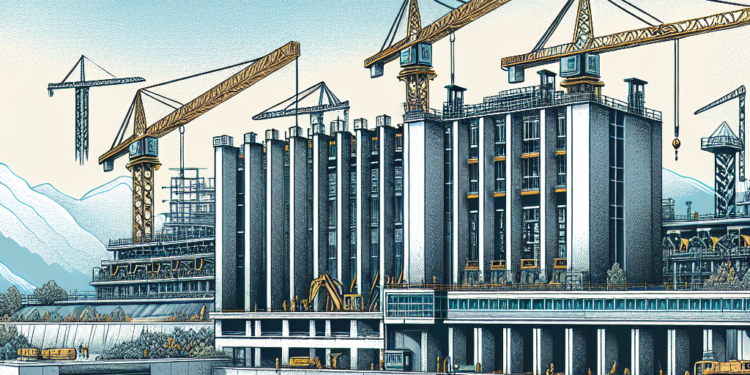 Наставак експропријације за изградњу РХЕ Бистрица: Пројекат у фокусу