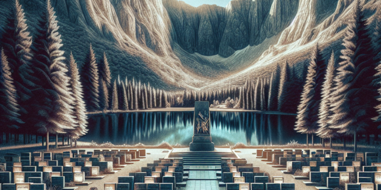 Macut: Spomen-park Jajinci kao simbol bola i obaveza za večito sećanje