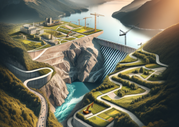 Nastavlja se eksproprijacija zemljišta za izgradnju RHE Bistrica