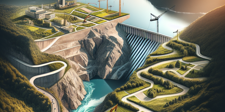 Nastavlja se eksproprijacija zemljišta za izgradnju RHE Bistrica