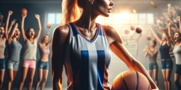 Наташа Бучевац проглашена за најкориснију кошаркашици у Другој лиги Србије!