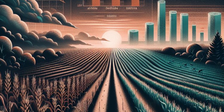 Agrobudžet za 2026: Perspektive sumorne, bolji dani daleko!