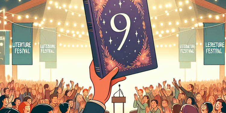 Роман ‘Деветка’ успешно представљен ужичкој публици