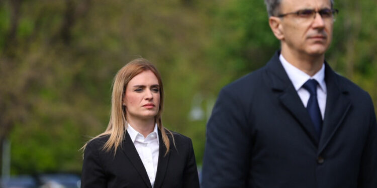 Milica Đurđević Stamenkovski: ‘Narod koji zaboravi žrtve Holokausta gubi sve’