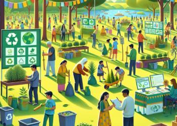 Obeležen Dan planete Zemlje: KJP ‘Zlatibor’ organizovala ekološku akciju