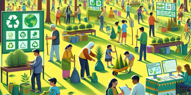 Obeležen Dan planete Zemlje: KJP ‘Zlatibor’ organizovala ekološku akciju