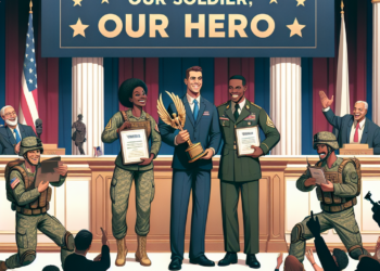 Ministarstvo odbrane uručilo nagrade pobednicima konkursa ‘Naš vojnik, naš heroj’