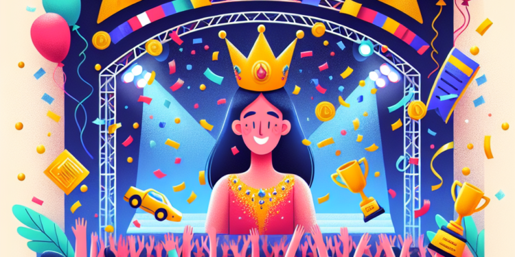 Aida Ajanović osvaja finale međunarodnog festivala ‘Dječije carstvo’