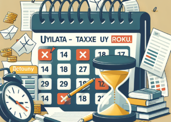 Уплата таксе у року: Последице непоштовања одредби законске легализације