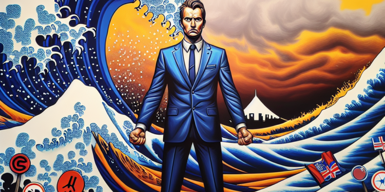 Milan Radojević upozorava: Bez reakcije međunarodne zajednice, Priština će pojačati pritisak.