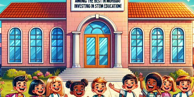 OŠ „Mihailo Žugić“ iz Pljevalja među najboljima u Crnoj Gori: Ulaganje u STEM obrazovanje!