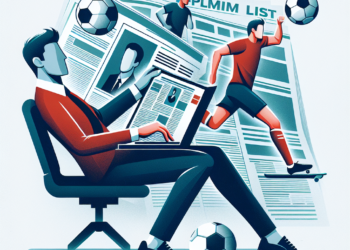 Елвис Гојак: Фудбалер и привредник у новом издању Листа Полимље