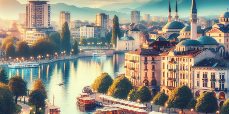 Vučić: Beograd na vodi – Najlepši prostor Jugoistočne Evrope!