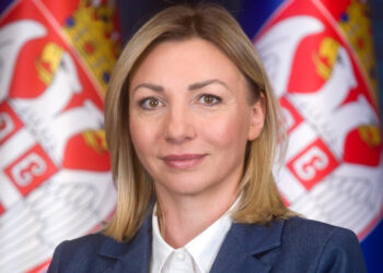 Ministarka Macura pozdravila usvajanje Zakona o borbi protiv trgovine ljudima