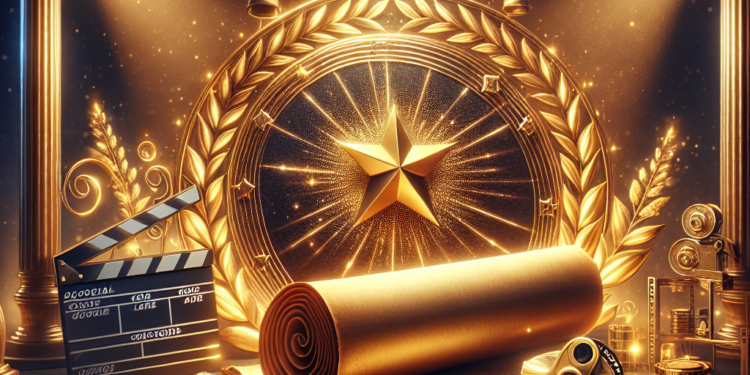 Златна буклија за филм о Хаџи Стаки: Успех Милеве Малешић