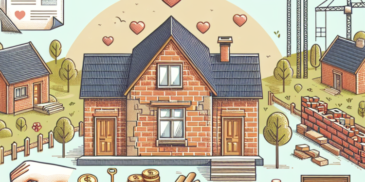 HUMANITARNA AKCIJA ZA ИЗГРАДЊУ ДОМ Небојши ИЗ ВЕЛИКЕ ХОЧЕ: Подржите иницијативу уплатом на назначени рачун!