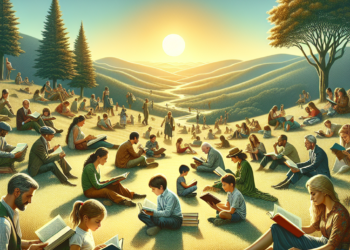 Dan knjige na Zlatiboru: Proslavljen čitalački duh kroz znanje i druženje