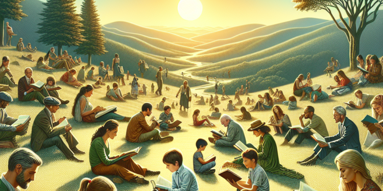 Dan knjige na Zlatiboru: Proslavljen čitalački duh kroz znanje i druženje