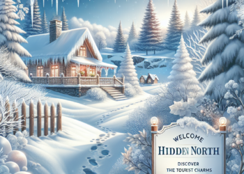 „Skriveni sjever“ otkriva turističke čari Bijelog Polja!