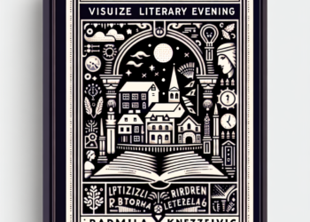 Књижевно вече у Прибоју: ‘Призрен у срцу Радмиле Кнежевић’