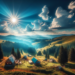 Zlatibor tokom vikenda uživa u pretežno sunčanom vremenu!