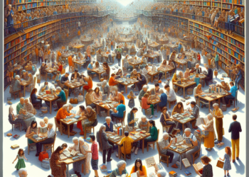 Светски дан књиге обележен разменом књига и читањем омиљених одломака