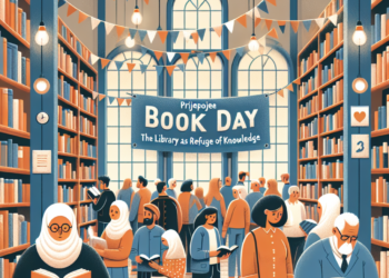 Пријепоље слави Дан књиге: Библиотека као уточиште знања