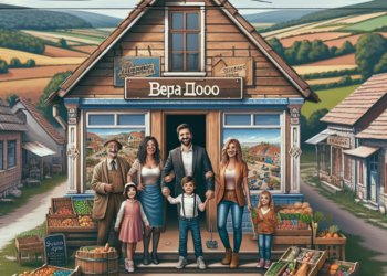 СТАР ЈЕЛА ДОО: Породична фирма која прераста у лидерску причу у Полимљу