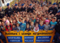 Mališani iz Bijelog Polja Upoznali Graničnu Policiju: Avantura i Učenje na Granici!