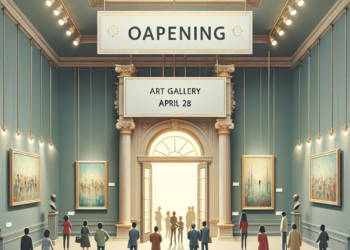 Izložba slika Ivice Aranđusa otvara vrata pljevaljske galerije 28. aprila