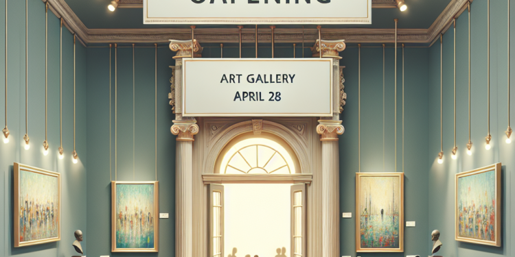 Izložba slika Ivice Aranđusa otvara vrata pljevaljske galerije 28. aprila