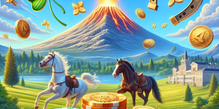 Crna Gora beleži rast prihoda od igara na sreću: ‘Vezuv’ značajno uplatio!