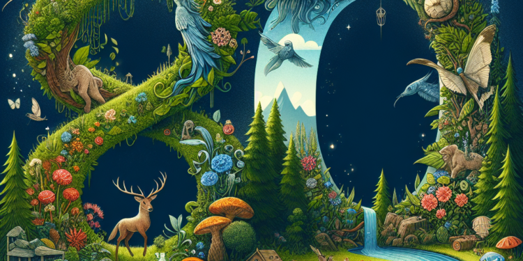 „Eko Bajka“ slavi 80 godina čarobne priče o očuvanju prirode!