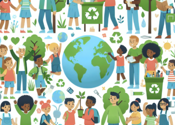 Dan planete Zemlje u OŠ ‘Boško Buha’: Ekološke aktivnosti okupile učenike i zajednicu