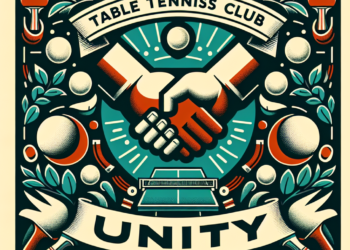 „Стонотениски клуб Јединство сутра пружа добродошлицу екипи Пинг Понг из Крушевца“