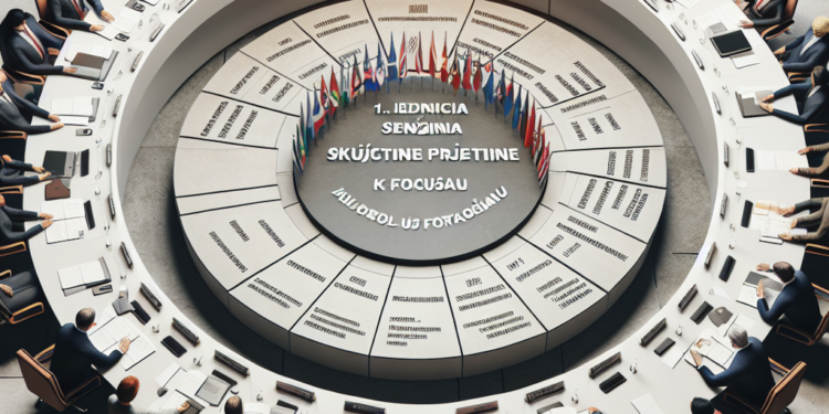 11. Sednica Skupštine Opštine Prijepolje: Ključne tačke u fokusu