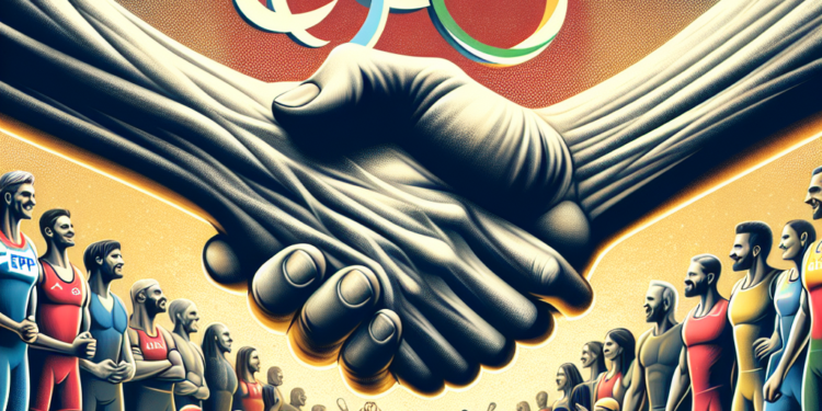 EPCG i Paraolimpijski komitet Crne Gore produžavaju saradnju: Snažna podrška paraolimpijcima!