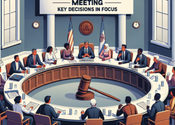 9. Sednica Skupštine Opštine Prijepolje: Ključne odluke u fokusu