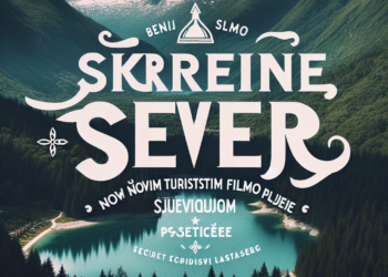 Skriveni sjever: Novim turističkim filmom Bijelo Polje osvaja posjetioce