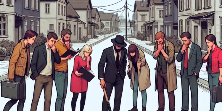 Građane Bijelog Polja zabrinula crna tečnost na novom šetalištu